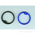 silicone pet tags silicone rings for tags silicone pet id tags
